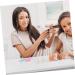 Beaupretty 8 Pcs Manicure Tools Dappen Dish for Acrylic Nails Acrylic Dappen Nail Acrylic Container Mixing Manicure- Glass Cups Bowls Jewelry Kit Nail Tools Manicure Glass Dishes Bracket Mini - Buy Online on GoSupps.com