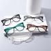Shop Stylish Oversized Cat Eye Reading Glasses for Women - 3 Pack Durable Fashionable Eyewear | International Shipping Available - Buy Online on GoSupps.com
