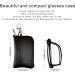 Folding Reading Glasses - Portable Compact Readers for Men & Women (3 Pack 1.50x) - Ideal for Travel - Shop Now - Buy Online on GoSupps.com
