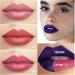 08 Peel Off Lip Stain Lip Gloss Long Lasting Peel Off Lipstick Lip Gloss Water Resistant Long Lasting Waterproof - Buy Online on GoSupps.com