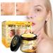 Repairing Skin Cream | 60g Fast-Acting Moisturizing Butter | Firming Cream with Fast Absorption for Face and Body Soft Textured Skincare for Men and Women - Buy Online on GoSupps.com