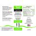 Slim Cell Worx Intraoral Spray - Helps Reduce Hunger - an Appetite Suppressant in a Spray - Buy Online on GoSupps.com
