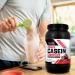 BioX Power Casein Complex | Sustained Slow Release Micellar Casein Protein Powder | 25g Protein 5g Glutamine 5g BCAAs Low Carb Low Sugar | Slow Digesting Whey Protein | 26 Servings 2LB (Vanilla) Vanilla 26 Servings (Pack of 1) - Buy Online on GoSupps.com