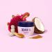 Coco and Eve Glow Figure Bali Buffing Sugar - Exfoliating Coconut Sugar Scrub (8.5 oz) for Women - Buy Online on GoSupps.com
