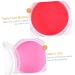 BELLIFFY 6pcs Fluorescent Eyeliner Stylish Eyeliner Waterproof Eyeliner Pencil for Waterline Eyeshadow Paste - Buy Online on GoSupps.com