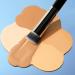 Buy CHADO N 2 Cream Foundation Brush - Premium Bevelled Brush Made in France | International Shipping Available - Buy Online on GoSupps.com