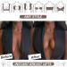 XL Breast Lift Tape for A-G(DD) Cup Brown - BoobTape for Large Breasts, Body & Athletic Support with Nipple Cover - Booby Tape Solution - Buy Online on GoSupps.com