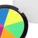 Face Paint Palette 6 Colors Fluorescent Water Activated Make Up Palette Neon Face and Body Paint Palette for Kids Ideal for Easter Halloween Parties - Buy Online on GoSupps.com