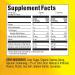 GummiShot Energy Gummies 1125 mg of Plant-Based Caffeine Chews per Bottle Long Lasting Energy Boosters Tropical (15ct) Tropical 15 Count (Pack of 1) - Buy Online on GoSupps.com