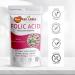 Red Label Health Folic Acid 400 mcg Tablets 60 Vitamin B9 Tablets (2 Month Supply) Folate Fertility Supplement for Women Vegan Vegetarian Supports Maternal Tissue Growth Made in The UK 1 count (Pack of 60) - Buy Online on GoSupps.com
