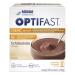 Optifast Diet Creme chocolate for losing weight |Protein -rich meal replacement with important vitamins and minerals |Quick prepared and delicious in taste |8 x 55g chocolate 55 g (8 Pack)