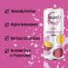 GLUG! 100% Passion Fruit Juice Healthy Juice Drink With No Added Sugar (12X320ML) - Buy Online on GoSupps.com