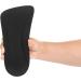 CALTO Half Elevator Insole for Women - 1/2 Height Increase (2 Pack) - Buy Online on GoSupps.com