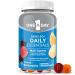 One A Day Men s 50+ Daily Essentials Multivitamin Gummies Multivitamin for Men Over 50 Fruit Medley Flavor 120 Gummies 120 Count (Pack of 1) New Gummies
