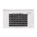 Bodermincer 72 Bundles D Curl 3D Effect Mink Eyelash Extensions - Natural Faux Lashes for Home Use (12mm) - International Shipping - Buy Online on GoSupps.com