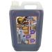 Trade Chemicals HORSE STABLE CLEANER DISINFECTANT - Earths Gold Stable Fresh 5L (Lavender)
