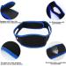 AOOTUERL Anti Snoring Chin Strap - Adjustable Breathable Solution for Men, Women, and Kids | Stop Snoring Devices - Buy Online on GoSupps.com