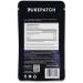 Pure Patch Sleep Patch Plant-Based Vegan Topical Patch Magnesium Glycinate GABA L-Theanine Apigenin Non-Ingestible Water-Resistant Gentle on Skin Gluten Free Made in USA 12Patches 12 Patches - Buy Online on GoSupps.com