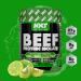 NXT Beef Protein Isolate 540g - High Protein Powder with Natural Amino Acids - Paleo Keto Friendly - Dairy & Gluten Free | Kiwi & Lime Flavor - 540g - Buy Online on GoSupps.com