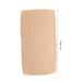 Self Adherent Bandage Wrap - Brown Flexible Cohesive Tape for Sports | Breathable Non Woven Roll for Sprains (10cm x 4.5m) - International Shipping Available - Buy Online on GoSupps.com