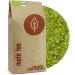 Bio Yerba Mate Tea Bio 200g Mate leaves PUR Fresh & green Fair ecological & air -dried Organic yerba mate Checks certified & filled in Germany 200 g