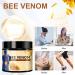 Bee Venom Cream Bee Venom Advanced Joint and Bone Cream New Bee Venom Professional Cream Bee Venom Joint Cream New Bee Venom Gel for All Parts of the Body (2 Pcs) - Buy Online on GoSupps.com