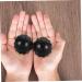 Homsfou 2pcs Fitness Devices - Foot & Leg Massage Balls for Relaxation | Sabberlack Body Massage Tools - Buy Online on GoSupps.com