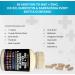 Premium NAC Supplement 1000mg with Vitamin D3 K2 Zinc Quercetin & More - 60 Count for Immune Support | Shop Internationally - Buy Online on GoSupps.com
