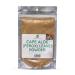 Herb To Body Cape Aloe Powder 4 oz Wildcrafted Aloe Ferox Leaves Natural Laxative Powder for Gut Health and Digestive Detox
