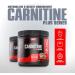 Betancourt Nutrition Carnitine Plus Powder - 90g (60 Servings), Passion Fruit Flavor - Buy Online on GoSupps.com