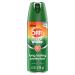 OFF! Deep Woods Insect Repellent Aerosol, Bug Spray with Long Lasting Protection from Mosquitoes, 6 oz
