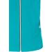 Killtec Women's Kow 98 Reversible Vest - Stylish Turquoise 44 | International Shipping - Buy Online on GoSupps.com