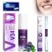 V34 purple toothpaste purple tooth paste purple toothpaste white teeth teeth whitening kit frilla toothpaste New oral foam toothpaste tooth stain removal improvement tooth health