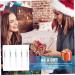 Buy 5pcs Silicone Lip & Eyeshadow Brush Set - Best Makeup Applicators for Lipstick Lip Balm and Eyeshadow - Beauty Supply for Flawless Makeup - Buy Online on GoSupps.com