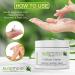 AloeMoist Anti Aging Retinol Cream for Face and Natural Aloe Vera Body Lotion - Face & Body Moisturizing Cream - Buy Online on GoSupps.com