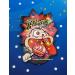 STRIKING Assorted Flavor Popping Candy Lollipop (4 Packs) - Buy Online on GoSupps.com