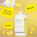 La Petite Creme Organic Diapering Lotion - Gentle Diaper Rash Cream & Skin Cleanser - USDA Certified Organic - 20oz - Buy Online on GoSupps.com