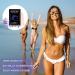 Waxing Kit for Women Men - Digital Wax Warmer with Hard Wax Beans and Applicators for Hair Removal - Ideal for Legs, Face, Underarm, Bikini, Sensitive Skin - Buy Online on GoSupps.com