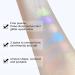ALICE Glitter Eyeshadow - Korean Makeup - Chameleon Metallic - 24H Long Lasting - Vegan Loose Glitter Powder (Aurora Bicolor Pink S20) - Buy Online on GoSupps.com