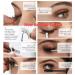 15 Pairs 3 Styles 3D Handmade False Eyelashes Set with Applicator | Natural Round Look, Synthetic Fiber, Reusable & Cruelty-Free - Buy Online on GoSupps.com