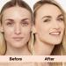 Face Setting Powder Makeup - Waterproof Long-Lasting Oil Control Poreless & Matte Finish for All Skin Types - Cruelty-Free Natural Powder - Buy Online on GoSupps.com