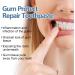 Gel de r paration des gencives gel de r paration des dents protection des gencives et soins bucco-dentaires nettoyage en profondeur des gencives haleine fra che (3) - Buy Online on GoSupps.com