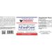 Physician's Strength AshwaPower - 60 Capsules - Wild Ashwagandha Root Extract - Supports Overall Health & Energy - Non-GMO - 30 Servings - Buy Online on GoSupps.com