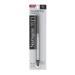 Neutrogena Nourishing Eyeliner Pencil  Built-in Sharpener for Precise Application and Smudger for Soft Smokey Look  Luminous  Nonfading and Nonsmudging Cosmic Black 10.01 oz 10 / Cosmic Black