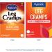Hyland's Relax Calf and Foot Cramps 100 Tablets (Value Pack of 3) - Buy Online on GoSupps.com