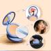 Summer Oil Control Matte Perfections Pressed Powder Sacerdote Lady Polvo Oil Control Face Pressed Powder Matte Setting Powder Makeup Waterproof Long Lasting Finishing Powder (03#) - Buy Online on GoSupps.com