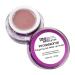 15ml Polyacryl Gel Make-Up Nude Acrylic Gel LED Builder Gel Professional Line 15 ml (1 pack)