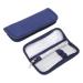 Insulin Travel Case Easy to Open Close Protective Safe Keeing Insulin Coller Bag Lightweight for Outdoor for Diabetes(Type 2)