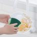 BTuregsau 120Pcs Multi-Purpose Double-Faced Sponge Scouring Dish Washing Scrub Sponge Stains Removing Cleaning Scrubber Brush - Buy Online on GoSupps.com