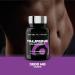 Scitec Nutrition Taurine 3000mg Essential Amino Acid metabolic Support Ideal for Vegans Boost Energy Naturally 90 Capsules - Buy Online on GoSupps.com